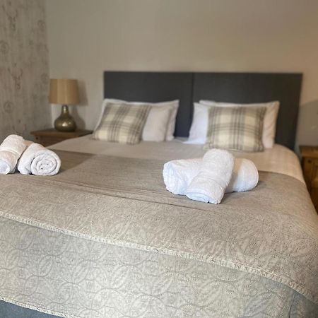 The Oaks Hotel Alnwick Dış mekan fotoğraf