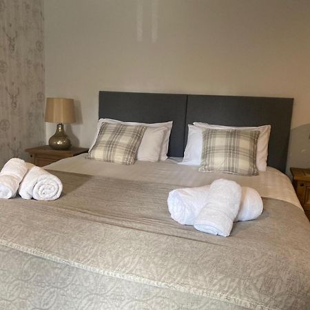 The Oaks Hotel Alnwick Dış mekan fotoğraf